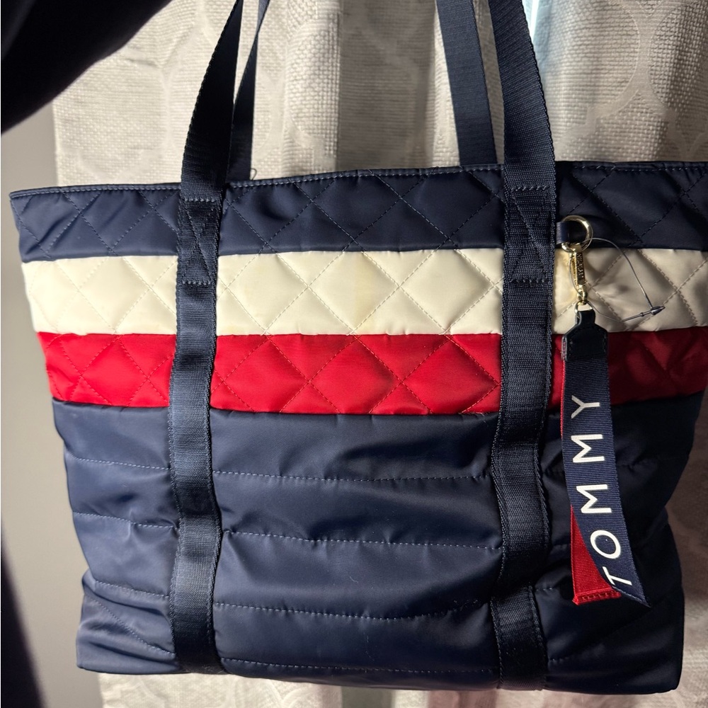 Tommy Hilfiger Tote bag